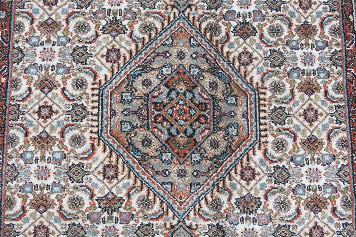 Orientteppich Bidjar Exclusive