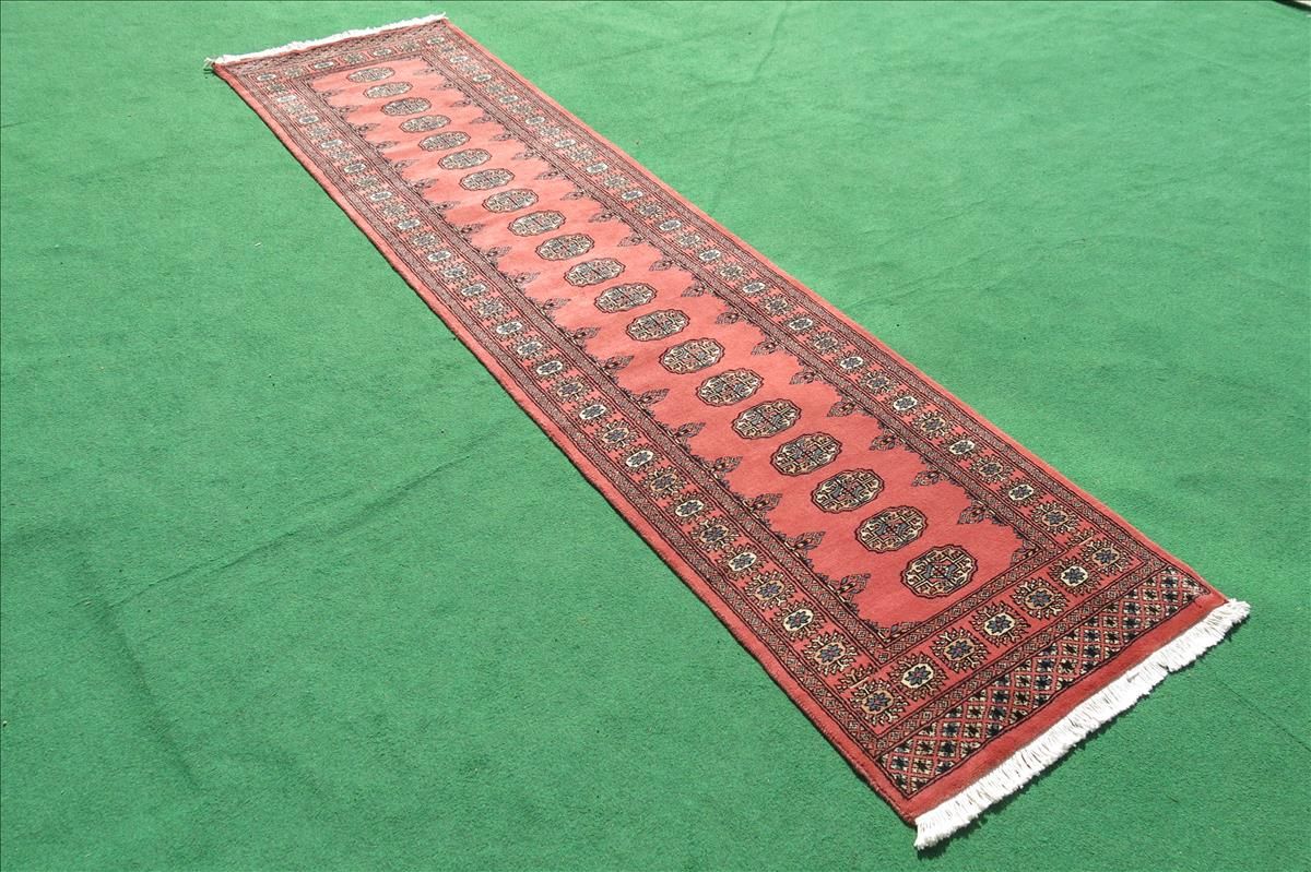 Oriental rug Bukhara Exclusive