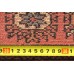 Oriental rug Bukhara Exclusive