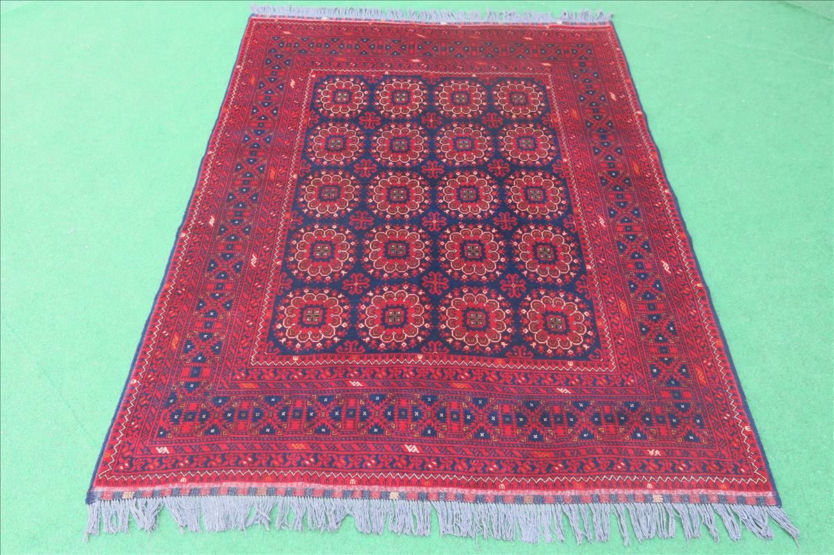 Orientteppich Kunduz Exclusive