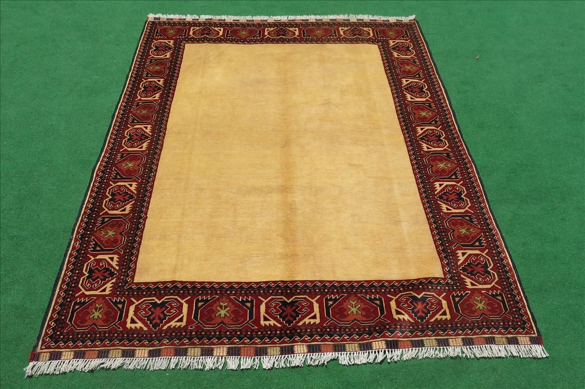 Orientteppich Kunduz Exclusive