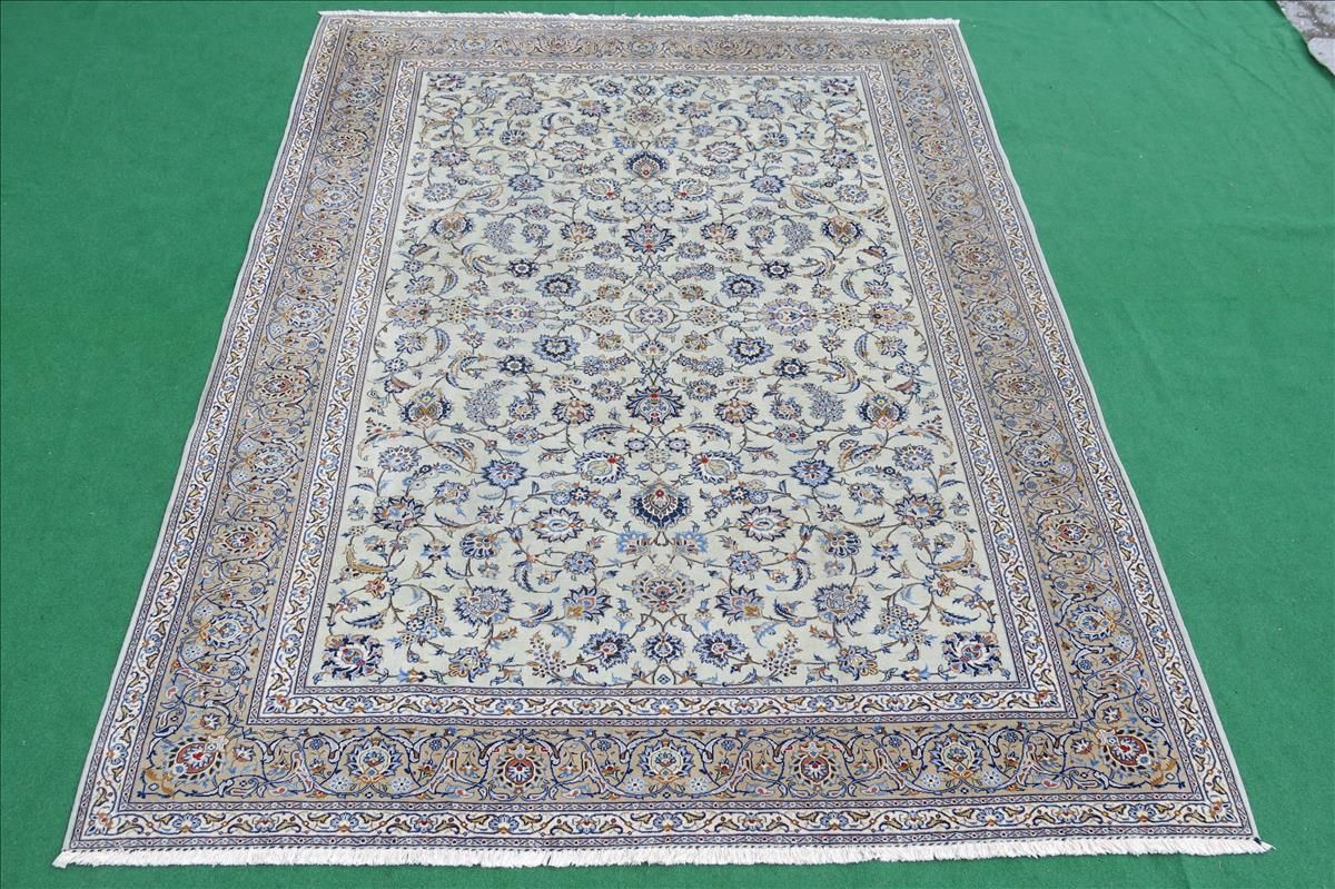 Orientteppich Keshan Exclusive