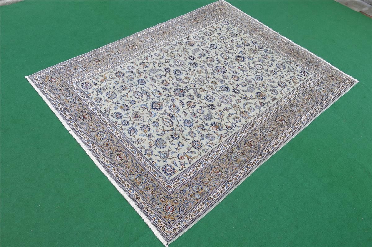 Orientteppich Keshan Exclusive