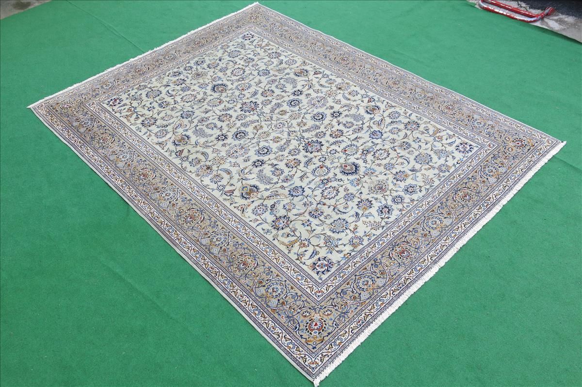 Orientteppich Keshan Exclusive
