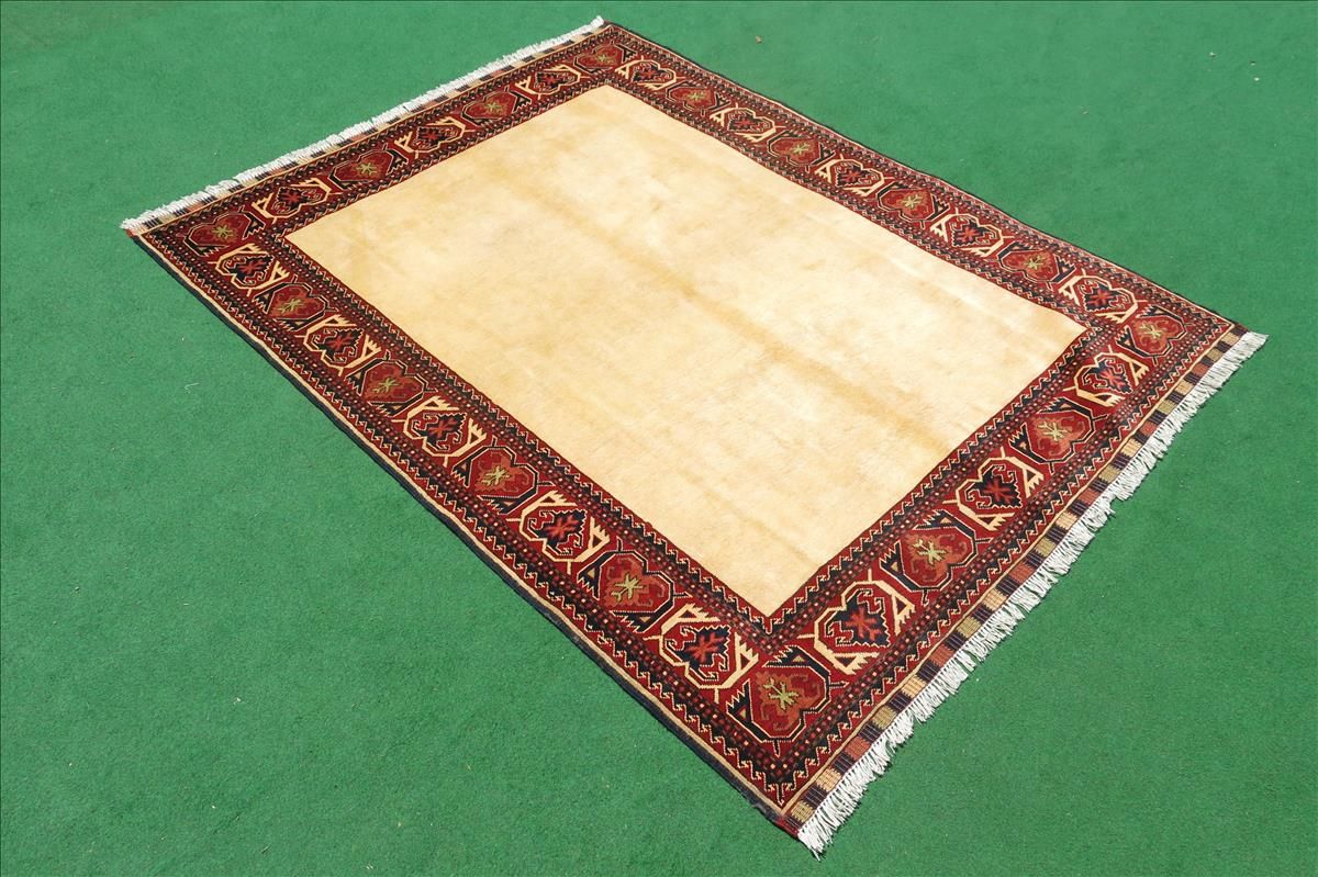 Orientteppich Kunduz Exclusive