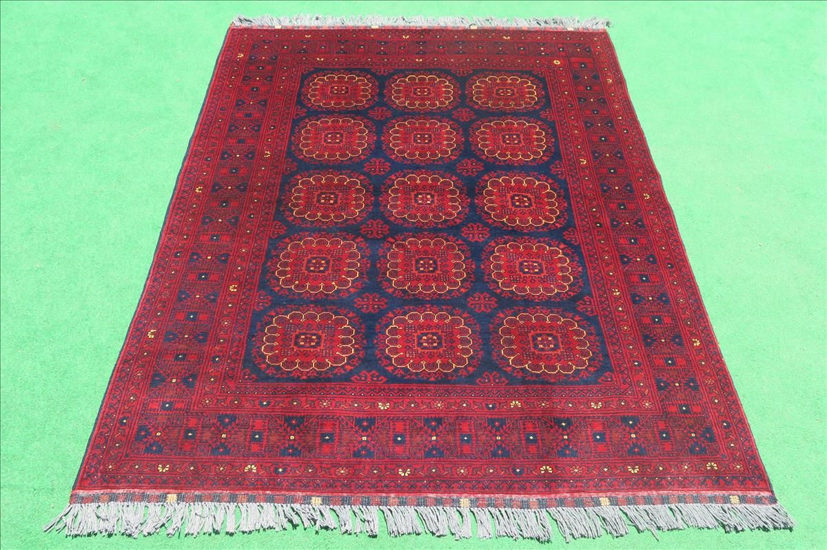 Orientteppich Kunduz Exclusive