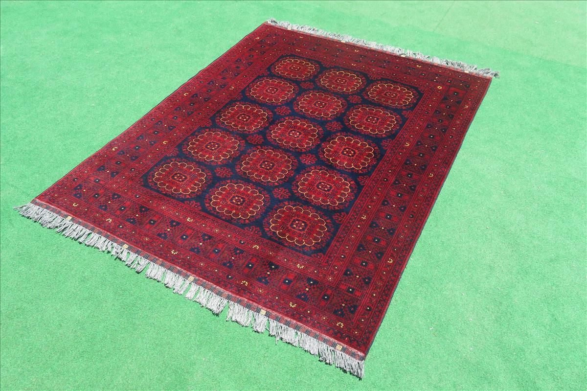 Orientteppich Kunduz Exclusive