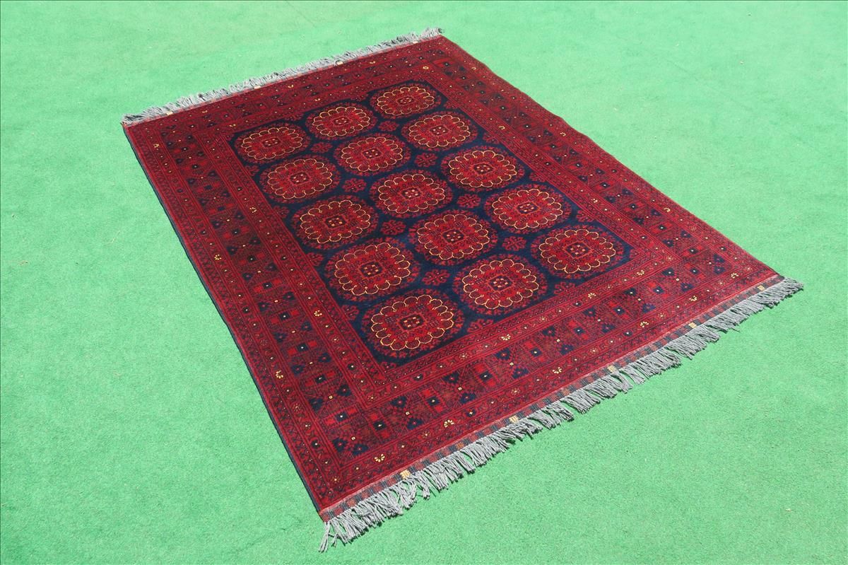 Orientteppich Kunduz Exclusive