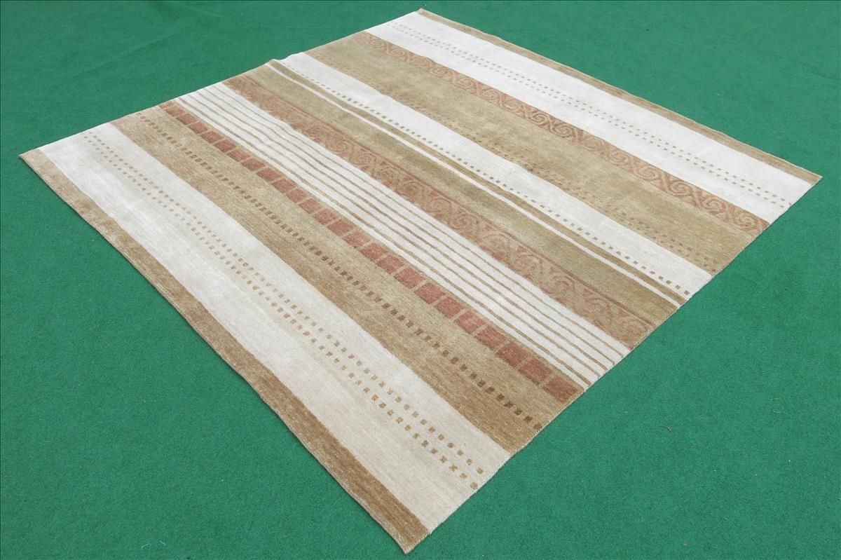 Moderner Teppich Loribaft Royal
