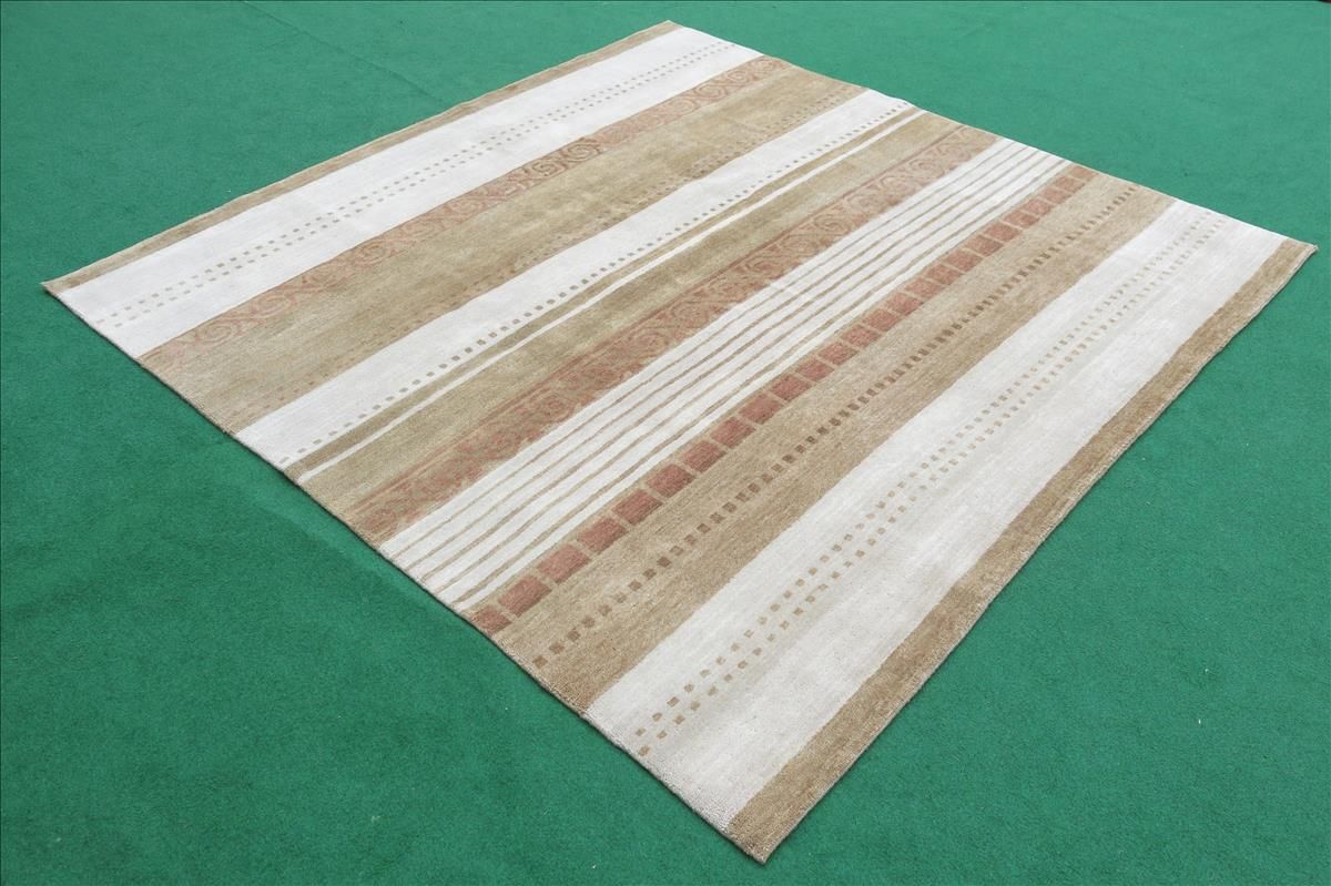 Moderner Teppich Loribaft Royal
