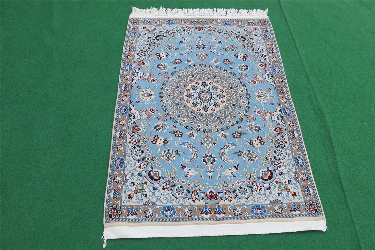 Oriental rug Nain 9 Exclusive