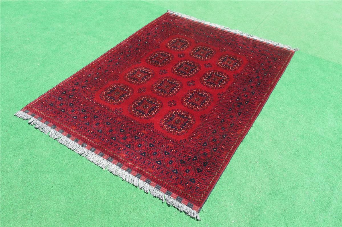 Orientteppich Kunduz Exclusive