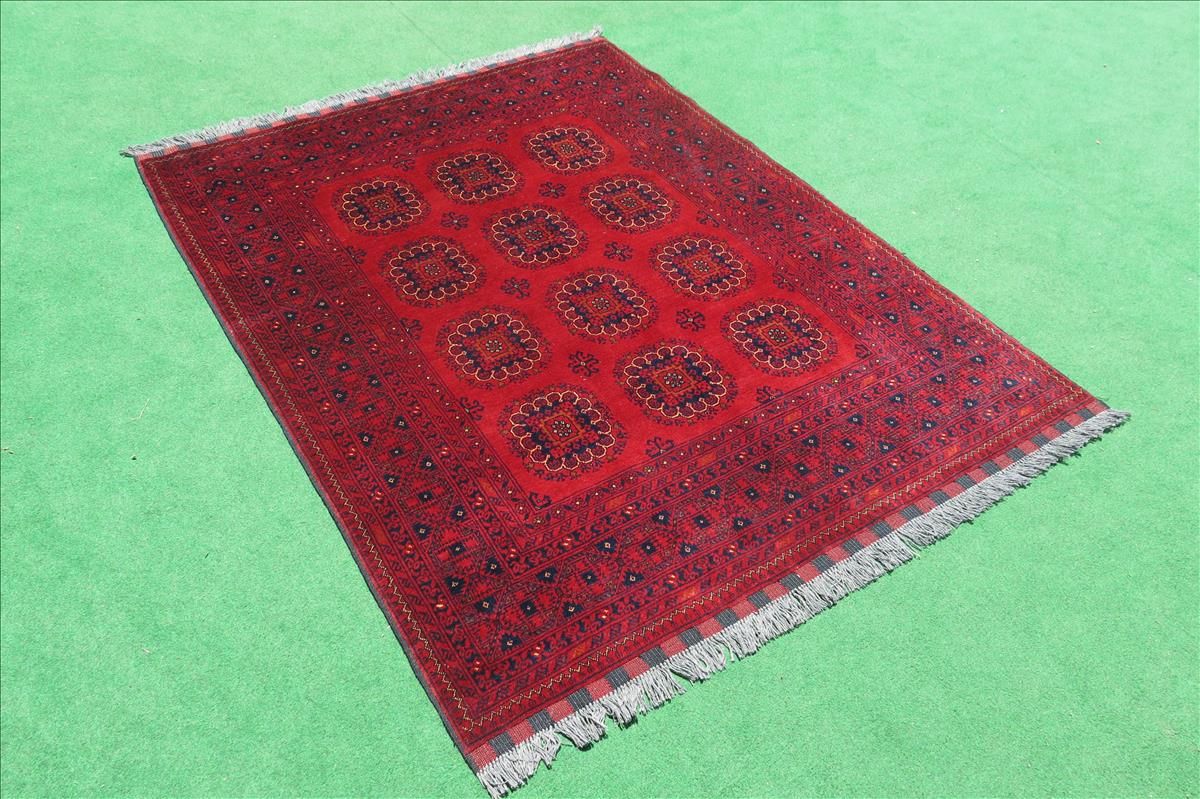 Orientteppich Kunduz Exclusive