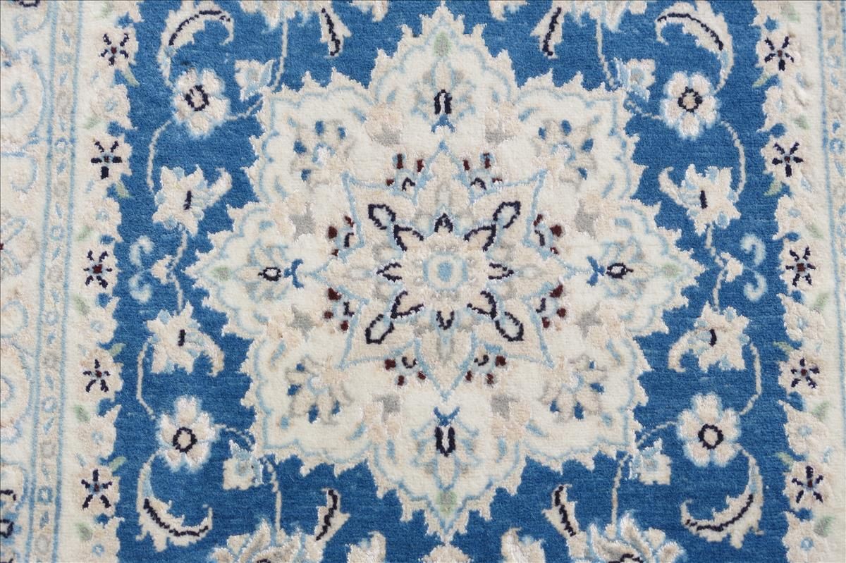 Orientteppich Nain Super