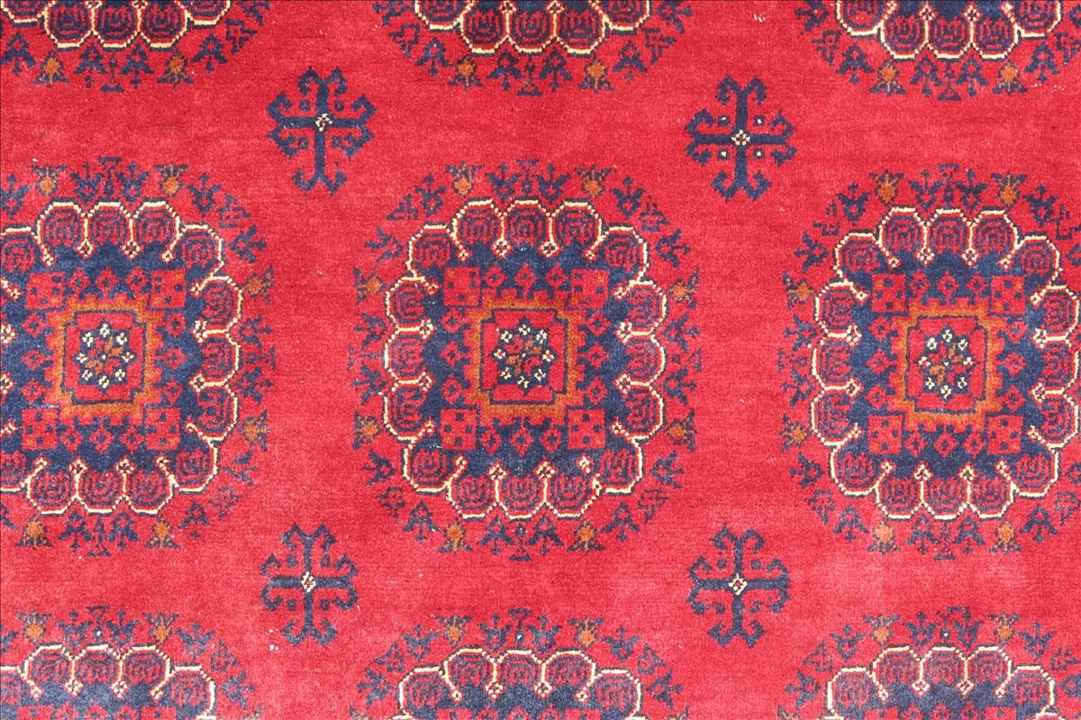 Orientteppich Kunduz Exclusive