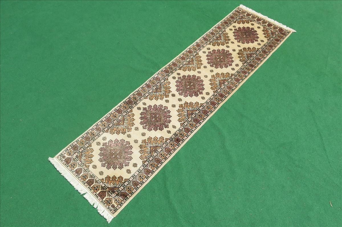 Orientteppich Bukhara Exclusive