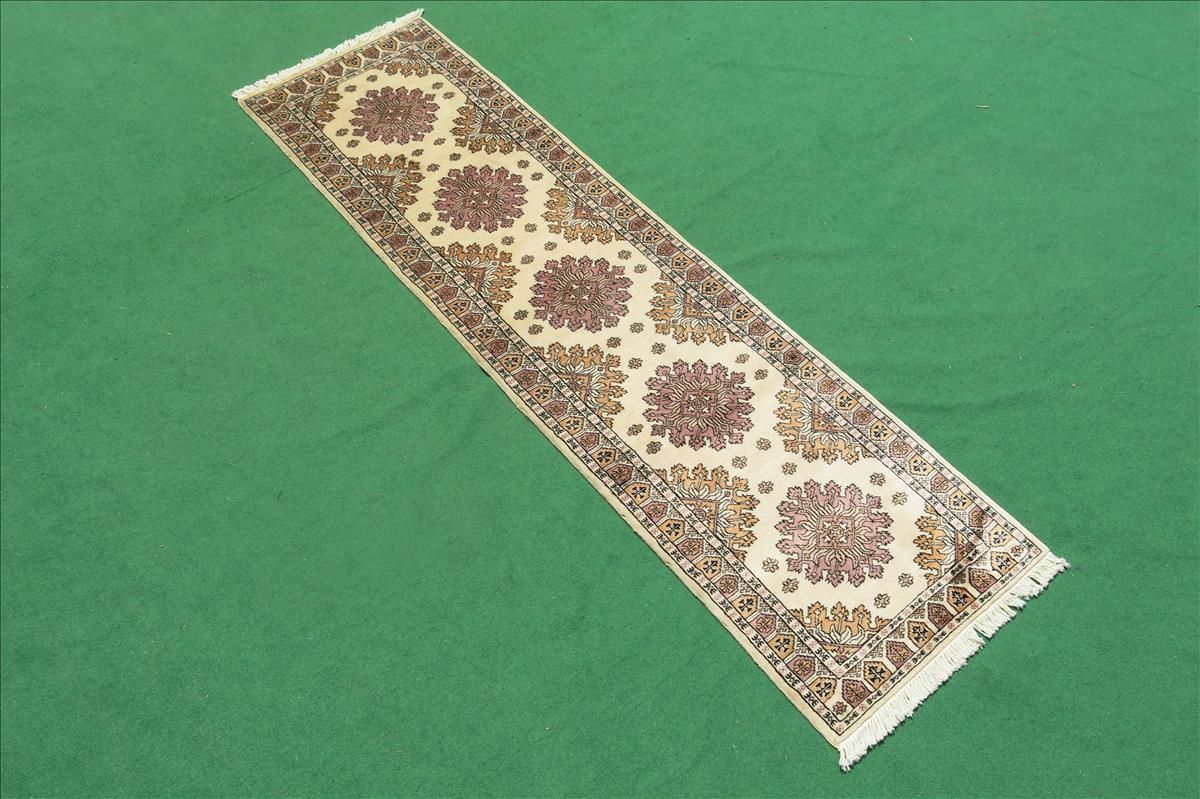 Orientteppich Bukhara Exclusive