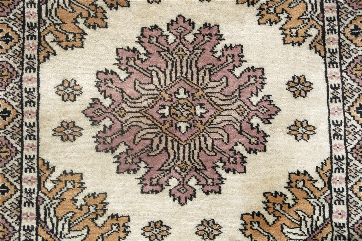 Orientteppich Bukhara Exclusive