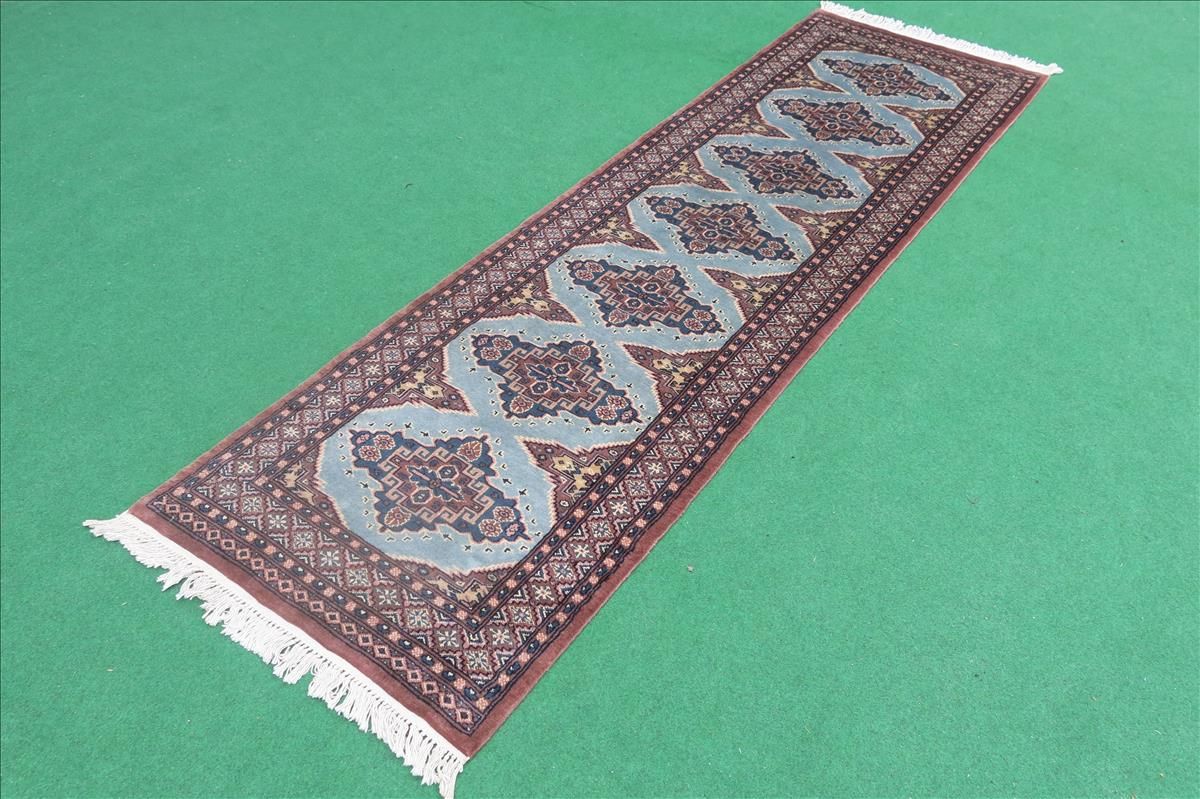 Orientteppich Bukhara Exclusive