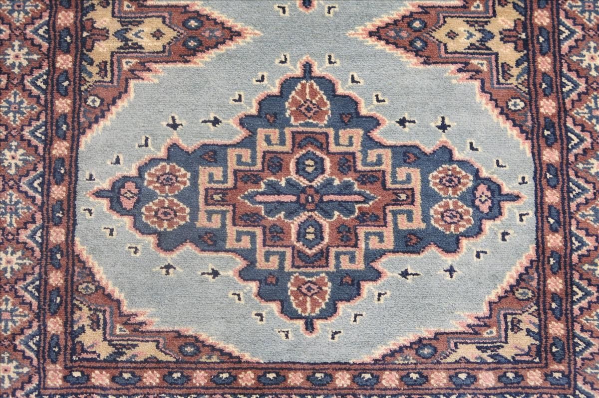Orientteppich Bukhara Exclusive
