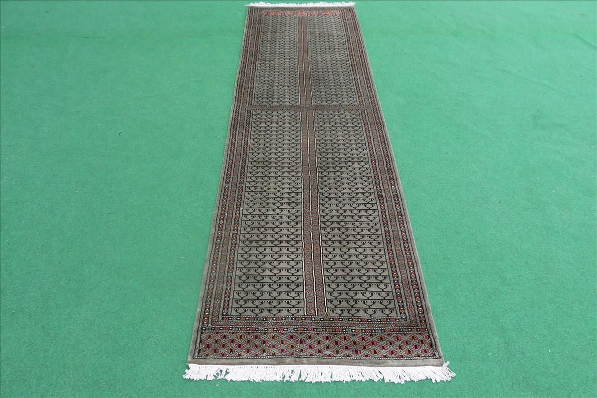 Orientteppich Bukhara Exclusive