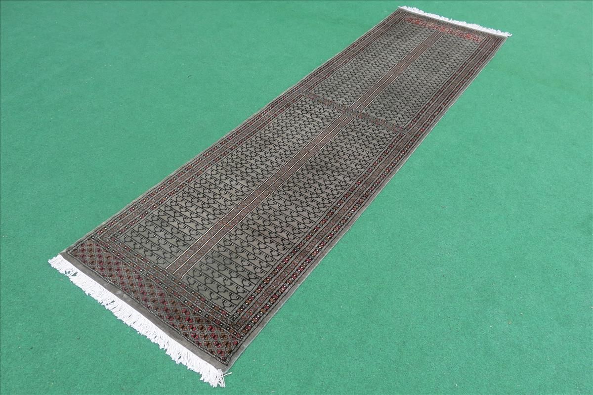 Orientteppich Bukhara Exclusive