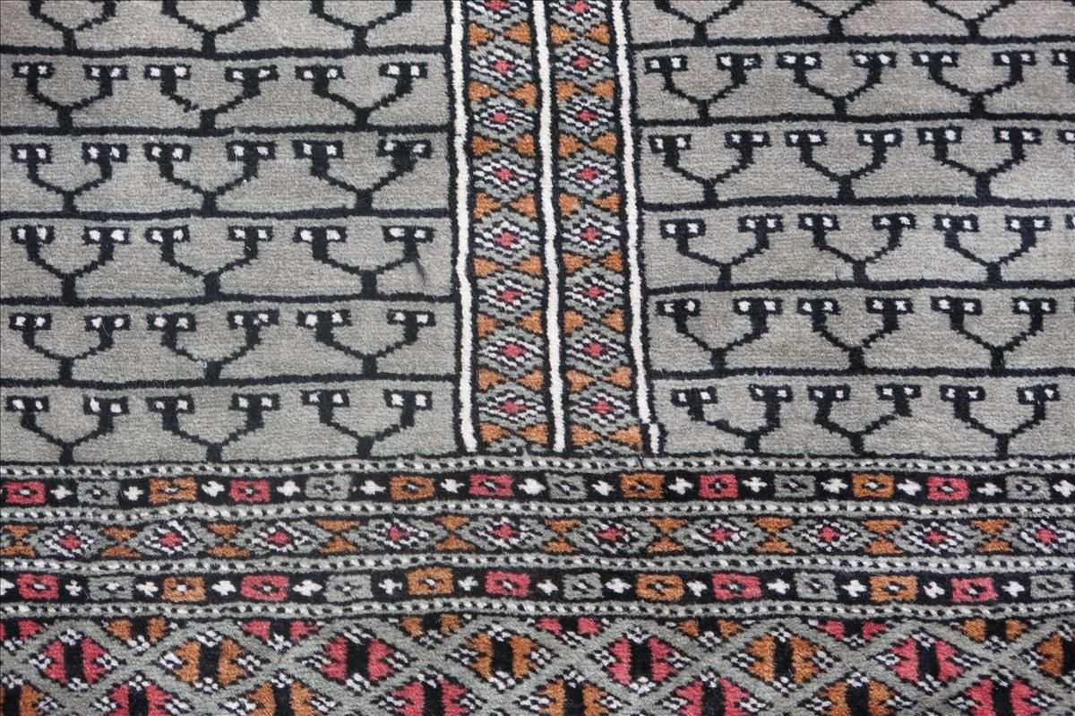 Orientteppich Bukhara Exclusive
