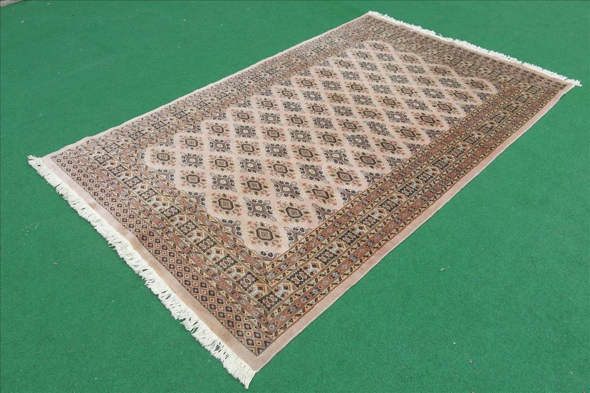Orientteppich Bukhara Super