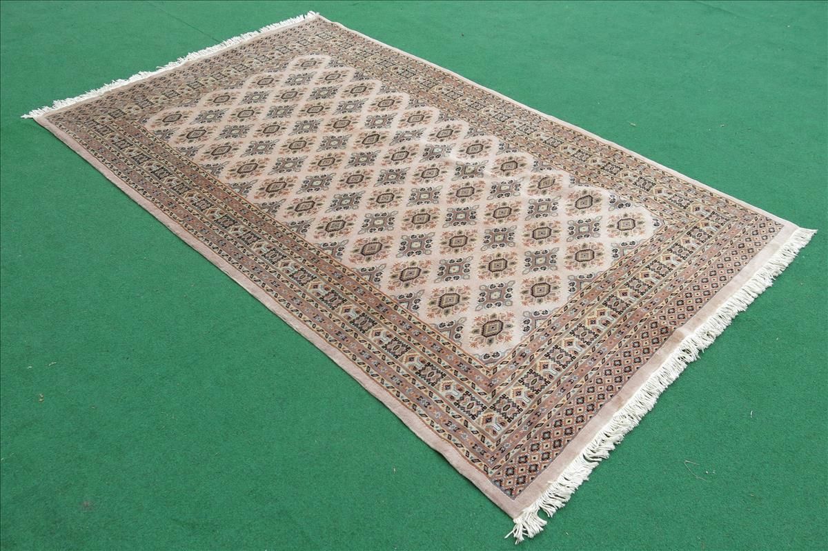 Orientteppich Bukhara Super
