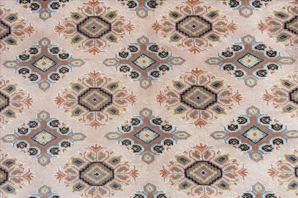 Orientteppich Bukhara Super