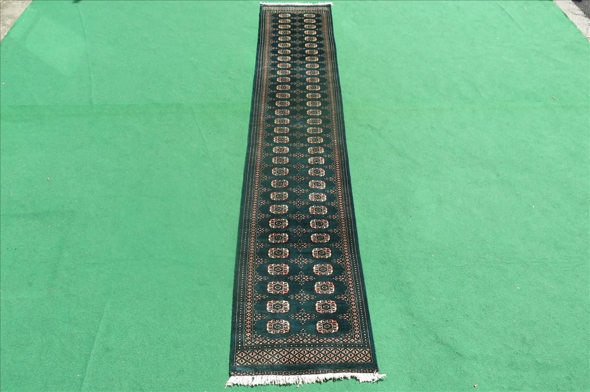 Orientteppich Bukhara Super