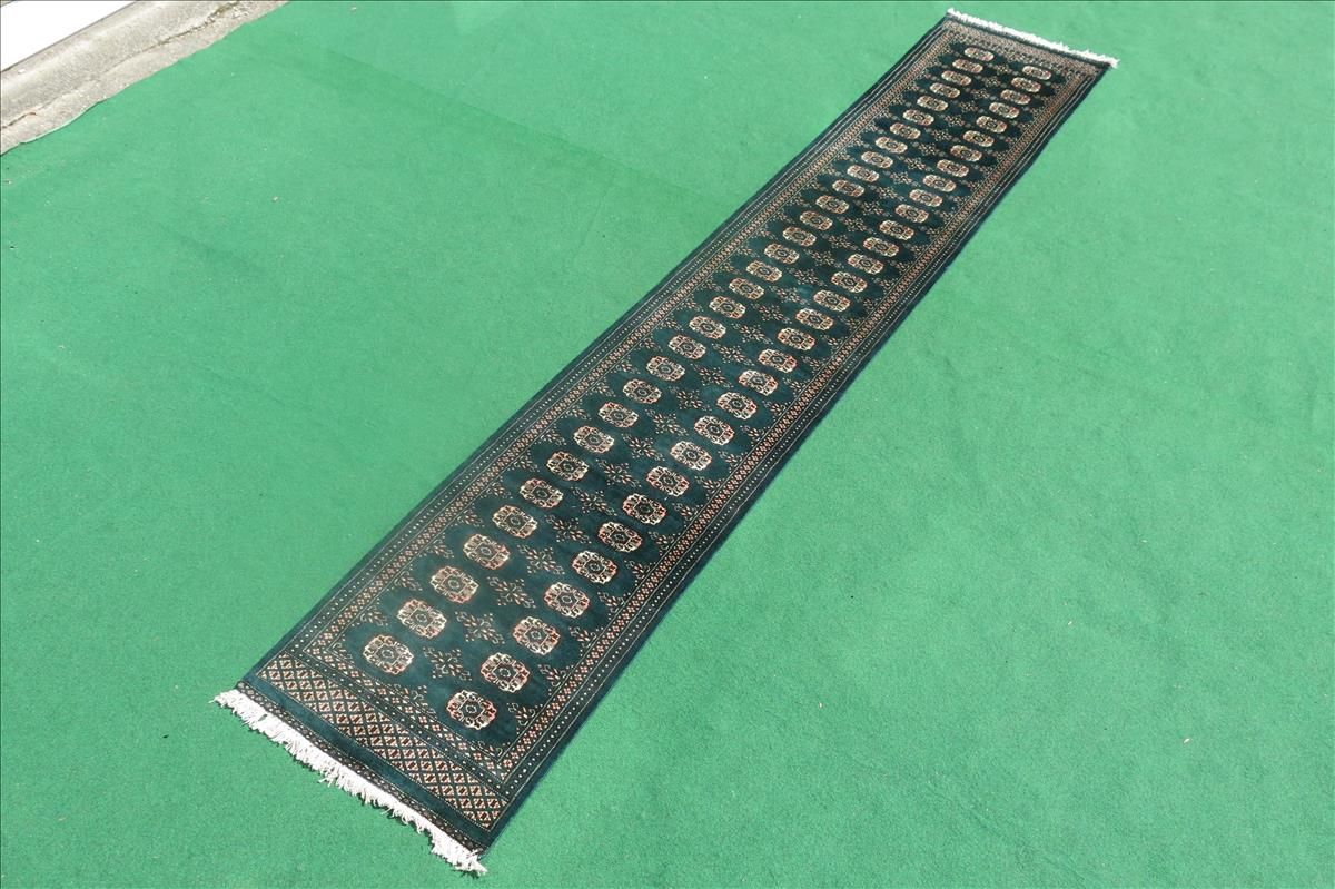 Orientteppich Bukhara Super