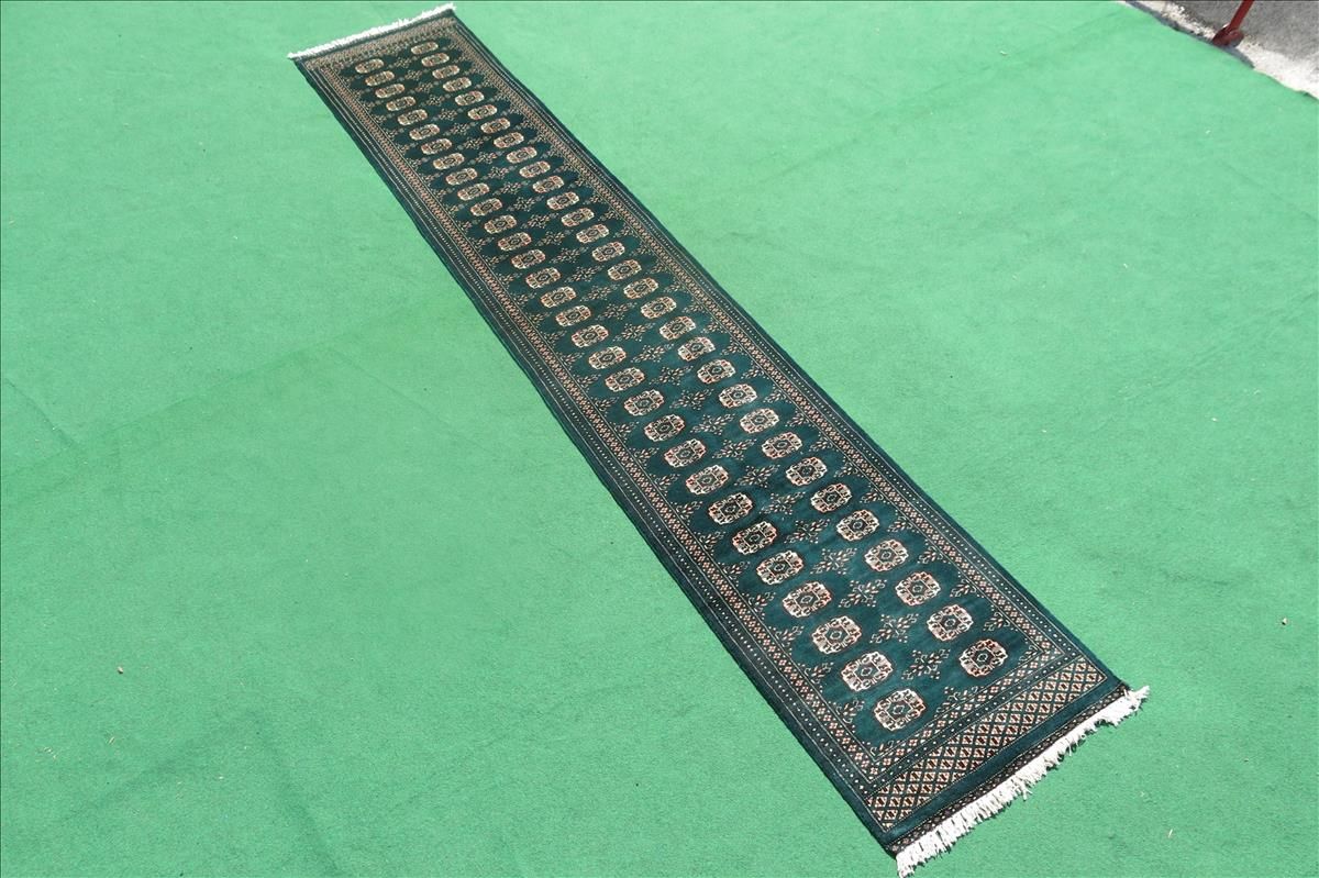 Orientteppich Bukhara Super