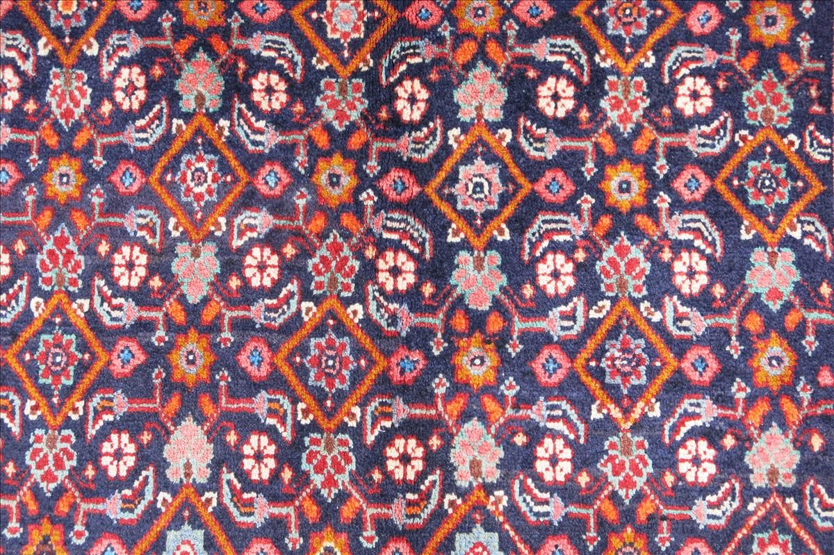 Orientteppich Mahal Fine