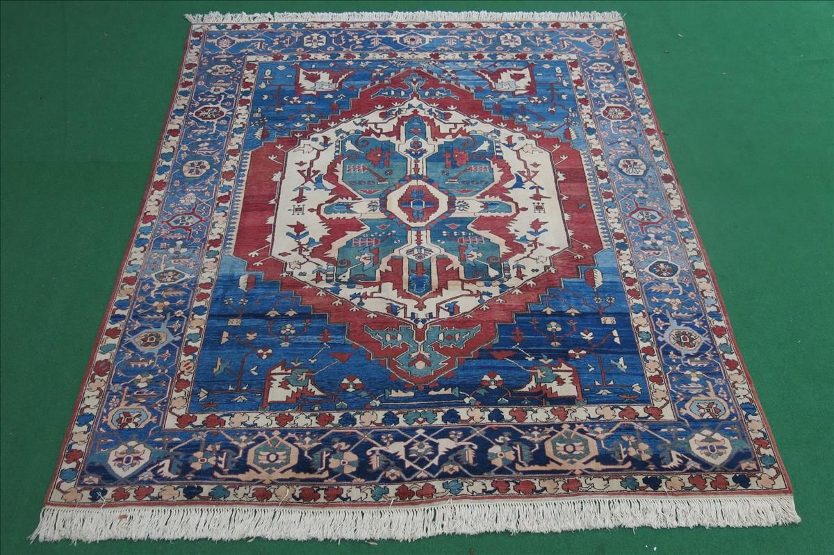 Orientteppich Mirpur Royal