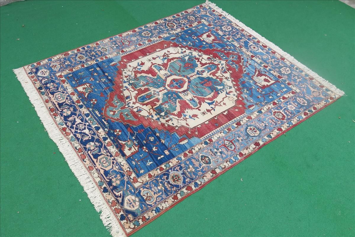 Orientteppich Mirpur Royal