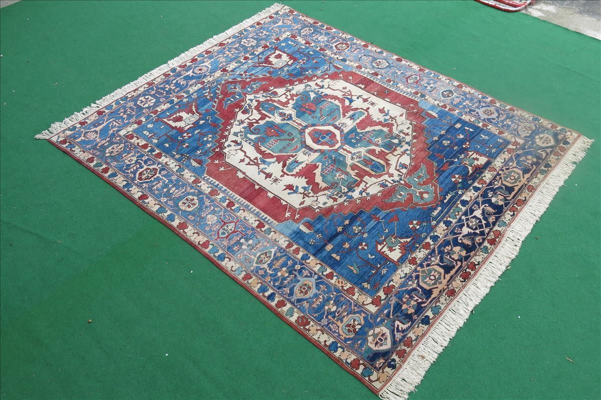 Orientteppich Mirpur Royal