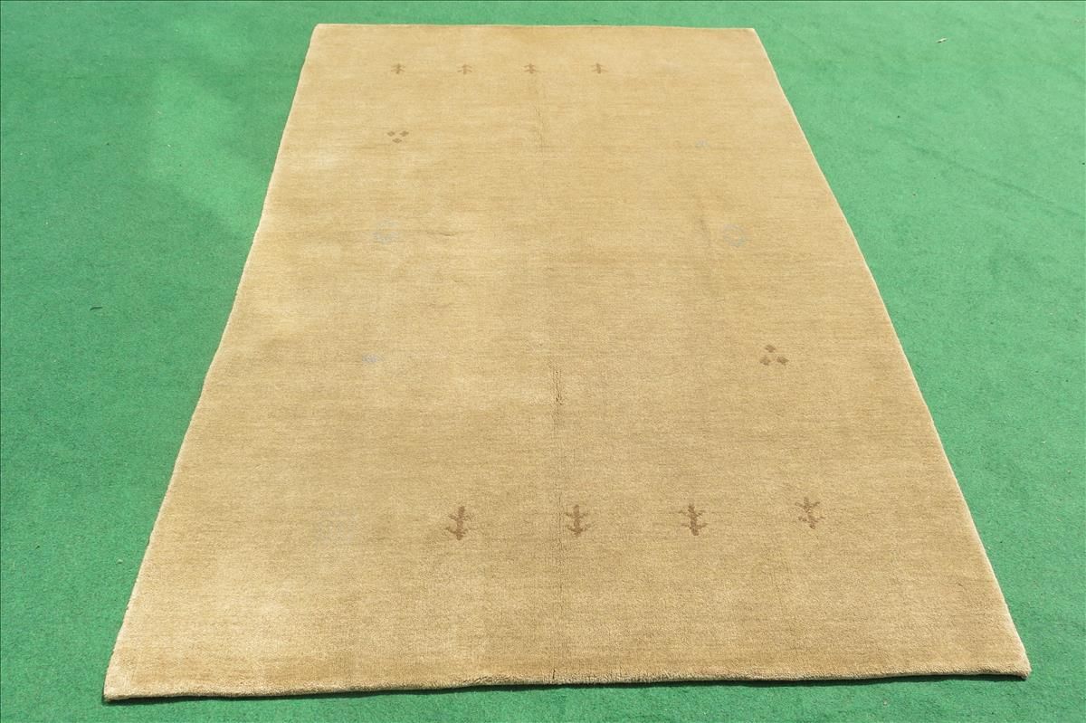 Moderner Teppich Nepal Super