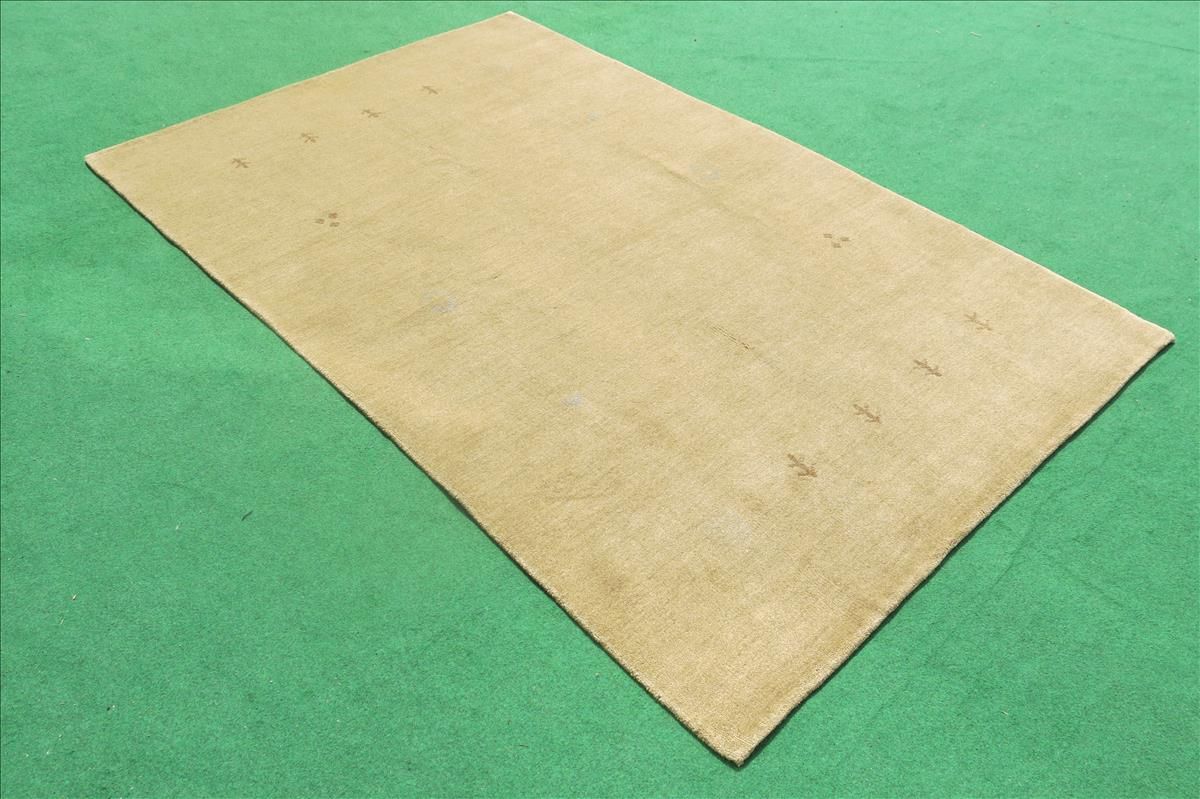 Moderner Teppich Nepal Super