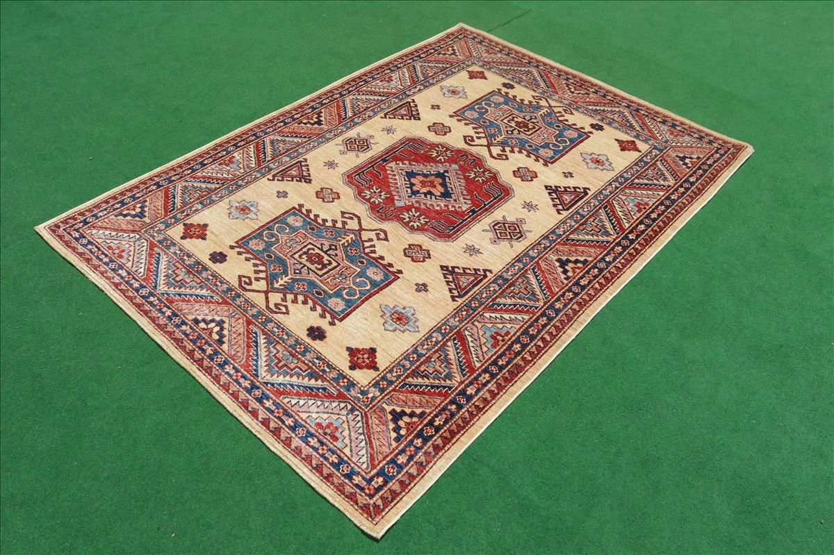 Orientteppich Kazak Exclusive