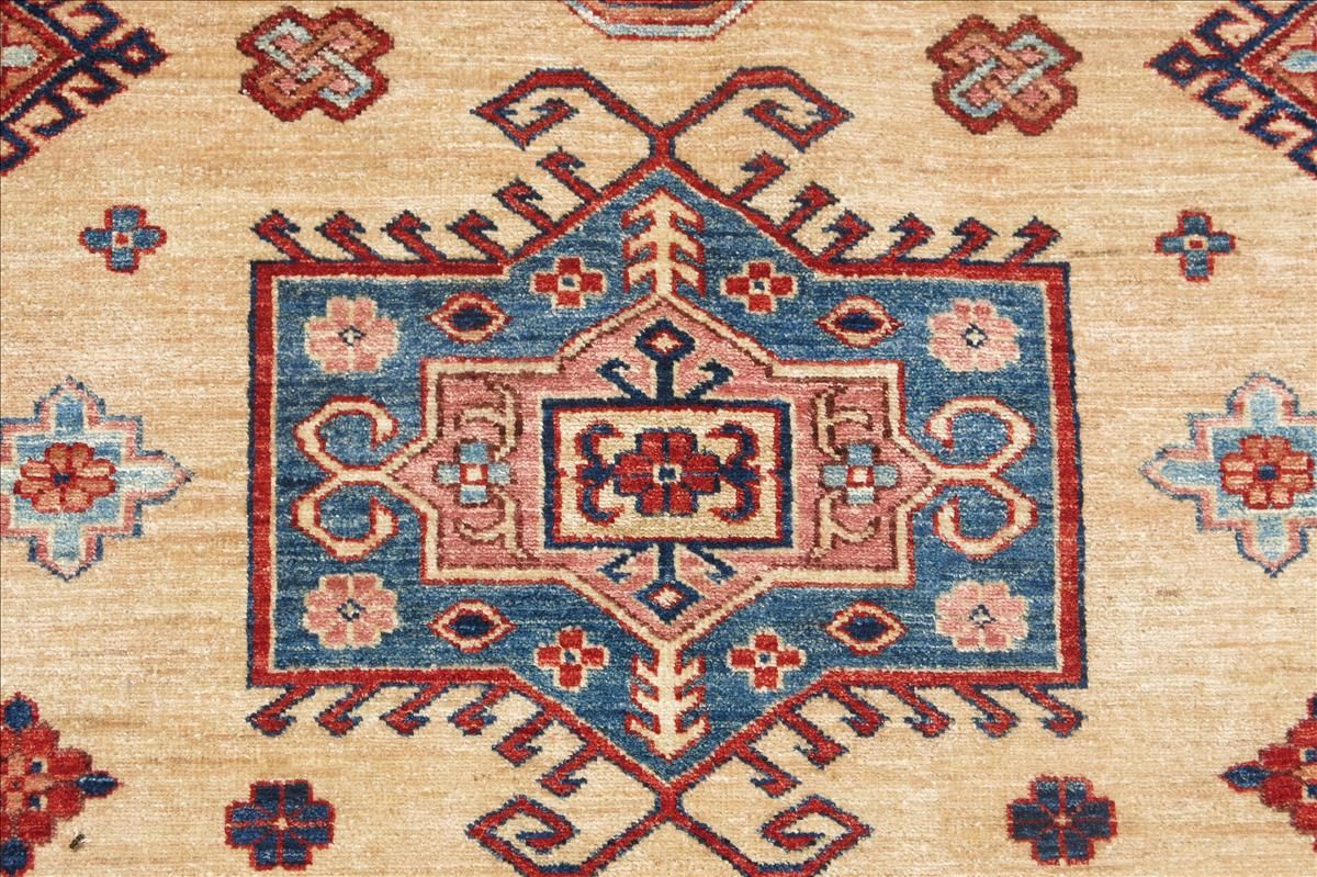 Orientteppich Kazak Exclusive