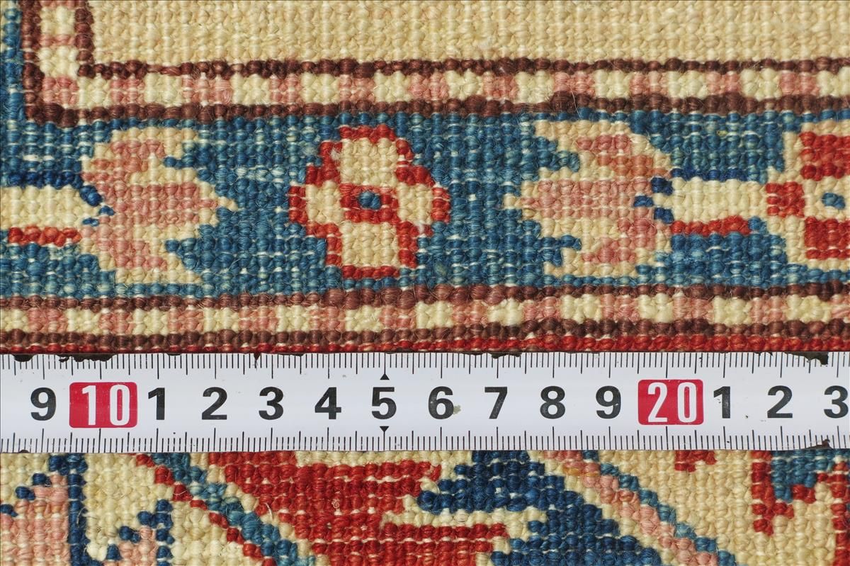 Orientteppich Kazak Exclusive