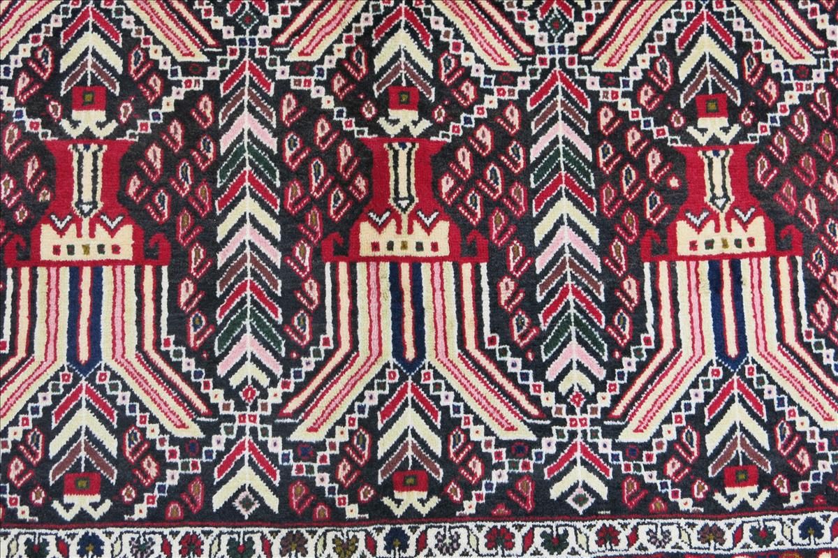Orientteppich Shahrebabak Fine
