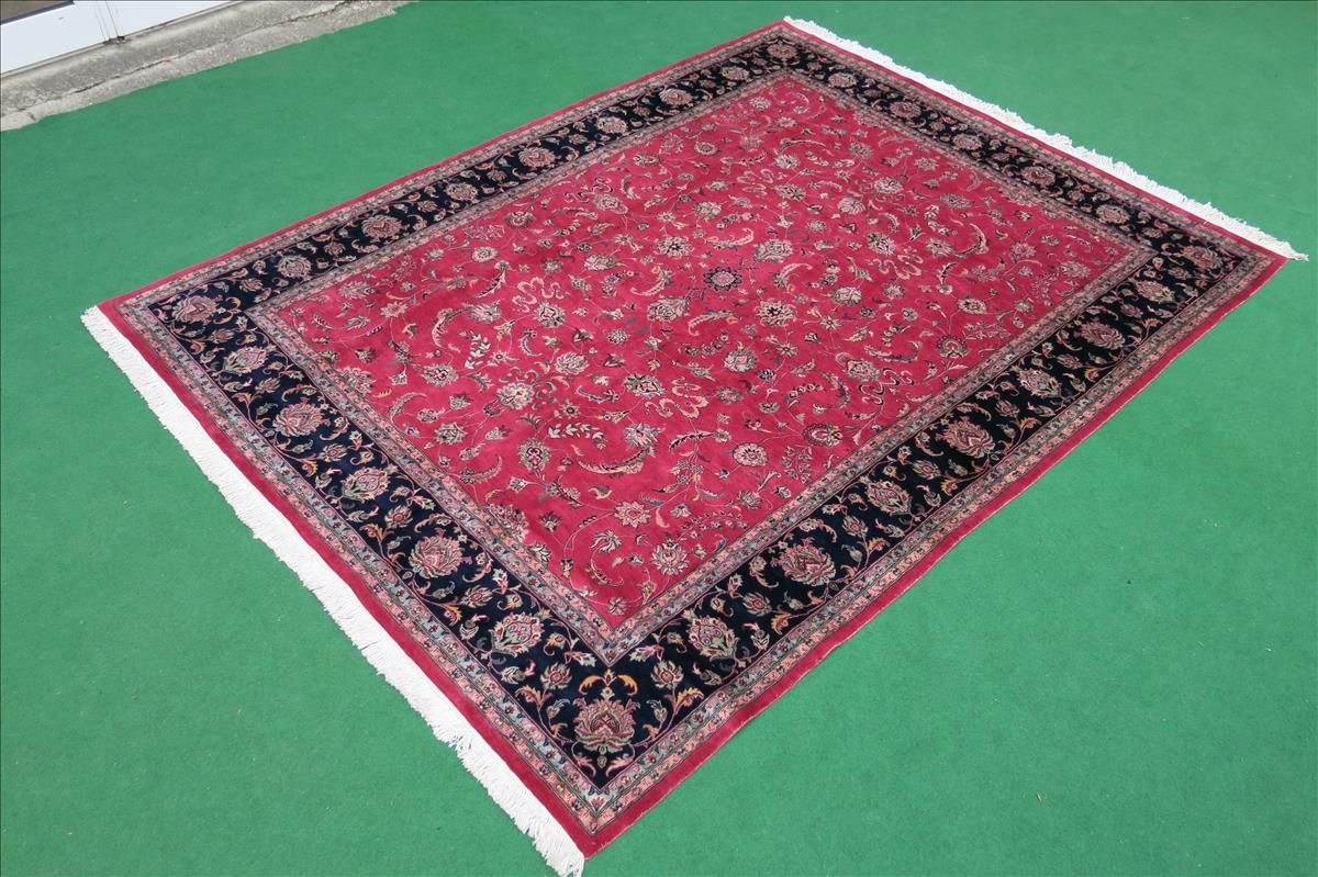 Orientteppich Shirwan Royal