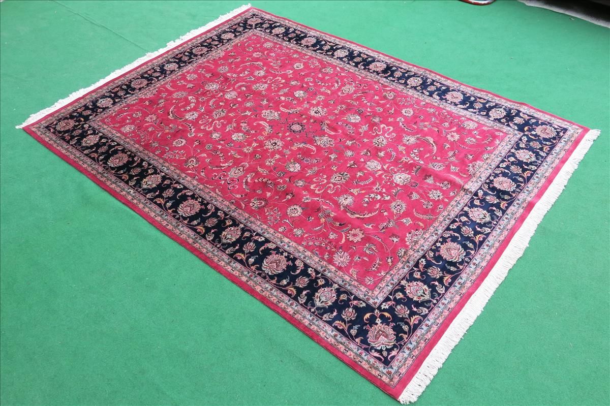 Orientteppich Shirwan Royal
