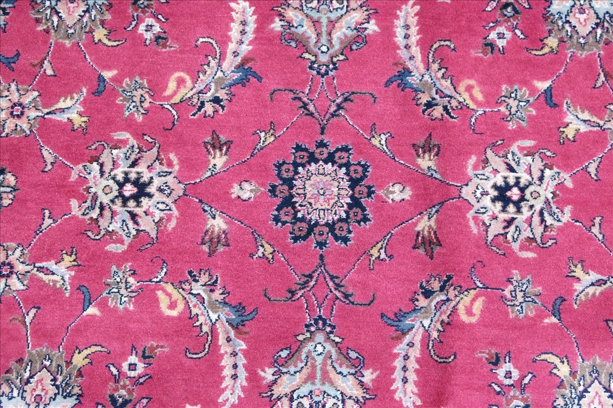 Orientteppich Shirwan Royal