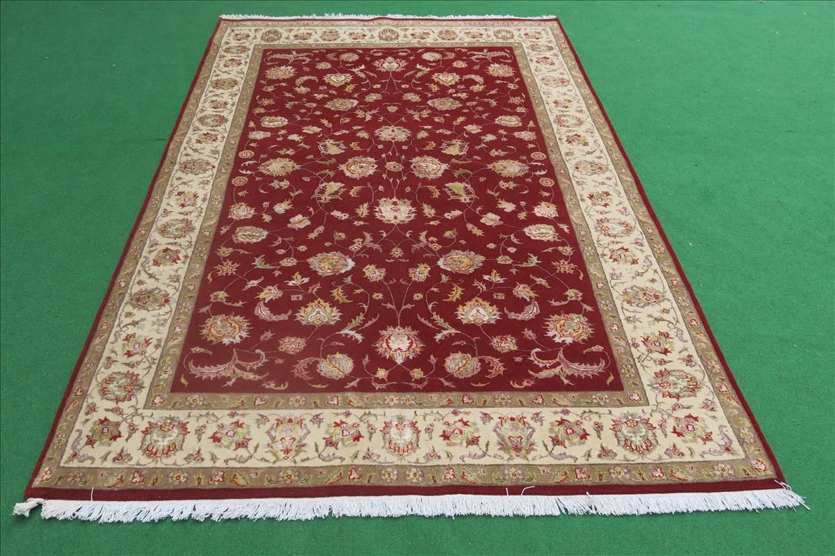 Perserteppich Tabriz Royal