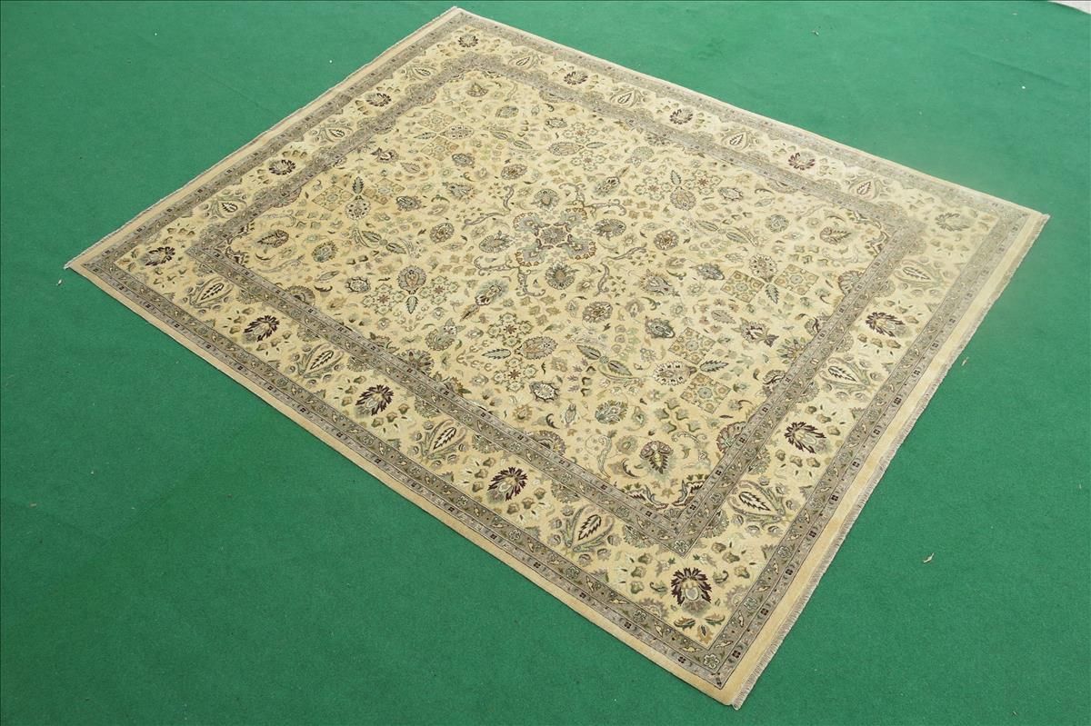 Orientteppich Wazirabad Royal