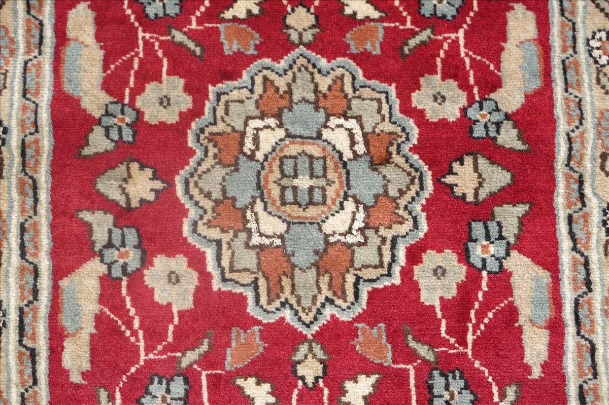 Orientteppich Wazirabad Royal