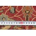 Orientteppich Wazirabad Royal